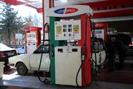 جایگاه سوخترسانی شماره 28 خیابان نیاوران 1394 (2)