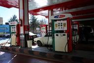 جایگاه سوخترسانی شماره 28 خیابان نیاوران 1394 (3)