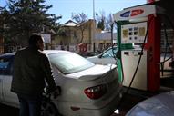 جایگاه سوخترسانی شماره 28 خیابان نیاوران 1394 (7)