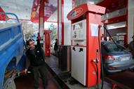 جایگاه سوخترسانی شماره 28 خیابان نیاوران 1394 (9)