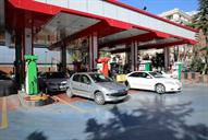 جایگاه سوخترسانی شماره 28 خیابان نیاوران 1394 (16)