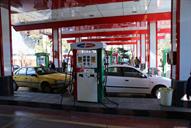 جایگاه سوخترسانی شماره 28 خیابان نیاوران 1394 (25)