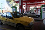 جایگاه سوخترسانی شماره 28 خیابان نیاوران 1394 (27)