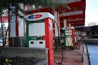 جایگاه سوخترسانی شماره 28 خیابان نیاوران 1394 (31)