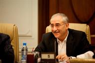 دیدار زمانی نیا معاون بین الملل با دیتر هالر مدیر امور اقتصادی و توسعه پایدار وزارت خارجه آلمان 14-11-1394 (22)