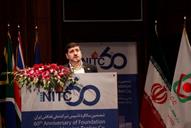 همایش شصتمین سالگرد تاسیس شرکت ملی نفتکش ایران 27 دیماه 1394 (12)