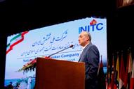 همایش شصتمین سالگرد تاسیس شرکت ملی نفتکش ایران 27 دیماه 1394 (22)