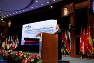 همایش شصتمین سالگرد تاسیس شرکت ملی نفتکش ایران 27 دیماه 1394 (37)