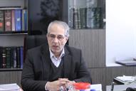 علی اکبرماهرخ زاد، مدیر امور حقوقی و قراردادهای شرکت ملی نفت ایران 1 بهمن 1394 (1)