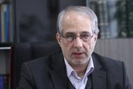 علی اکبرماهرخ زاد، مدیر امور حقوقی و قراردادهای شرکت ملی نفت ایران 1 بهمن 1394 (2)