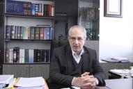 علی اکبرماهرخ زاد، مدیر امور حقوقی و قراردادهای شرکت ملی نفت ایران 1 بهمن 1394 (4)