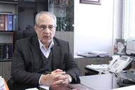 علی اکبرماهرخ زاد، مدیر امور حقوقی و قراردادهای شرکت ملی نفت ایران 1 بهمن 1394 (5)