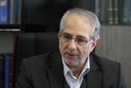 علی اکبرماهرخ زاد، مدیر امور حقوقی و قراردادهای شرکت ملی نفت ایران 1 بهمن 1394 (10)