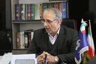 علی اکبرماهرخ زاد، مدیر امور حقوقی و قراردادهای شرکت ملی نفت ایران 1 بهمن 1394 (11)