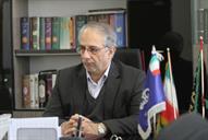 علی اکبرماهرخ زاد، مدیر امور حقوقی و قراردادهای شرکت ملی نفت ایران 1 بهمن 1394 (13)
