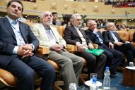 کنفرانس تهران آی پی سی معرفی قراردادهای جدید نفتی-هفتم آذرماه 94- (3)