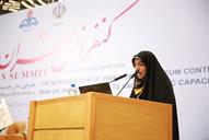 کنفرانس تهران آی پی سی معرفی قراردادهای جدید نفتی-هفتم آذرماه 94- (4)