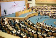 کنفرانس تهران آی پی سی معرفی قراردادهای جدید نفتی-هفتم آذرماه 94- (10)