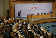 کنفرانس تهران آی پی سی معرفی قراردادهای جدید نفتی-هفتم آذرماه 94- (30)
