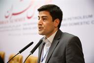 کنفرانس تهران آی پی سی معرفی قراردادهای جدید نفتی-هفتم آذرماه 94- (46)