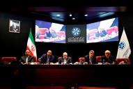 نشست بیژن زنگنه وزیر نفت با اعضای اتاق بازرگانی تهران 1 دیماه 94 (1)