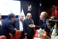 نشست بیژن زنگنه وزیر نفت با اعضای اتاق بازرگانی تهران 1 دیماه 94 (28)