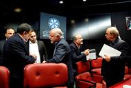 نشست بیژن زنگنه وزیر نفت با اعضای اتاق بازرگانی تهران 1 دیماه 94 (31)