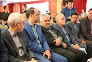 آیین بهره برداری رسمی از جایگاههای عرضه سوخت تک سکو در اصفهان 21-1-1395 (3)