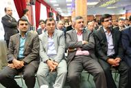 آیین بهره برداری رسمی از جایگاههای عرضه سوخت تک سکو در اصفهان 21-1-1395 (9)