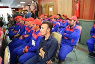 آیین بهره برداری رسمی از جایگاههای عرضه سوخت تک سکو در اصفهان 21-1-1395 (19)