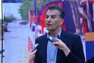 آیین بهره برداری رسمی از جایگاههای عرضه سوخت تک سکو در اصفهان 21-1-1395 (26)