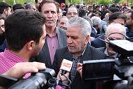 آیین بهره برداری رسمی از جایگاههای عرضه سوخت تک سکو در اصفهان 21-1-1395 (31)