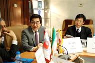 امضای تفاهم نامه موسسه مطالعات انرژی با موسسه اقتصاد انرژی کره جنوبی 18 اسفند 94 (4)