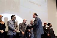 ششمین جشنواره جایزه تعالی صنعت پتروشیمی 12 اسفند 1394 (11)