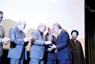 ششمین جشنواره جایزه تعالی صنعت پتروشیمی 12 اسفند 1394 (12)