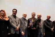 ششمین جشنواره جایزه تعالی صنعت پتروشیمی 12 اسفند 1394 (13)
