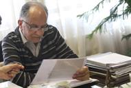 جلسه دیدار مسئولین موزه های صنعت نفت با قائم مقام وزیر نفت سید کاظم وزیری هامانه 04022094 (15)