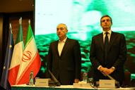 دومین جلسه مشترک فعالان اقتصادی ایران و ایتالیا 94 11 20 (6)