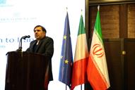 دومین جلسه مشترک فعالان اقتصادی ایران و ایتالیا 94 11 20 (11)