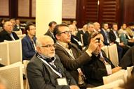 دومین جلسه مشترک فعالان اقتصادی ایران و ایتالیا 94 11 20 (13)