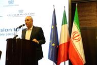 دومین جلسه مشترک فعالان اقتصادی ایران و ایتالیا 94 11 20 (15)