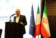 دومین جلسه مشترک فعالان اقتصادی ایران و ایتالیا 94 11 20 (16)