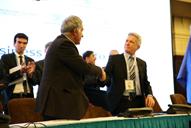 دومین جلسه مشترک فعالان اقتصادی ایران و ایتالیا 94 11 20 (21)
