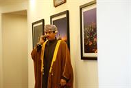 دیدار بیژن زنگنه وزیر نفت با یوسف بن علوی وزیر خارجه عمان 2 اسفند 94 (12)