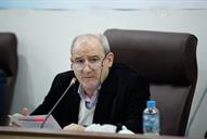 دیدار بیژن زنگنه وزیر نفت با اقتصاددانان کشور در کوشک 26 بهمن 94 (28)
