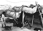 019112-175-مردم فقیر آبادان در زمان ملی شدن صنعت نفت