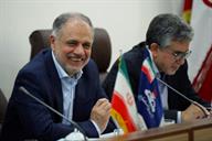 نشست هم اندیشی مدیران شرکت ملی نفت ایران، نازیلا حقیقتی 4 مرداد 95 (11)
