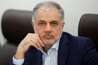 نشست هم اندیشی مدیران شرکت ملی نفت ایران، نازیلا حقیقتی 4 مرداد 95 (23)