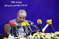 نشست خبری محمدباقر نوبخت بودجه سال 95 نازیلا حقیقتی مرداد 95 (11)