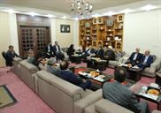 حضور وزیر نفت در جلسه اداری شورای استان بوشهر مجتبی محمدقلی 4 6 95 (26) (Custom)